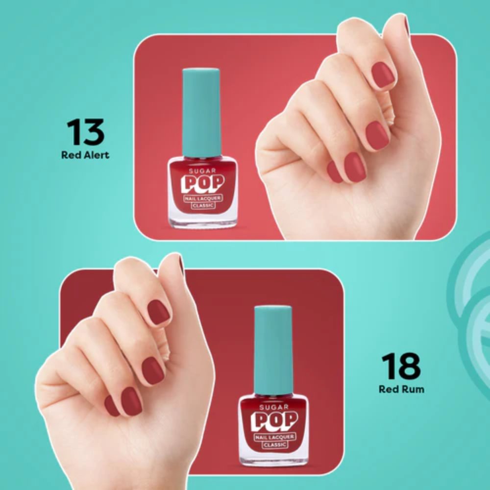 4 in 1 Nail Lacquer Kit 01 Nude Nectar
